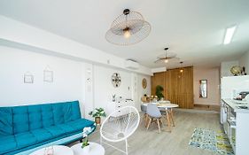 Apartamento Alisios Beach Puerto del Carmen